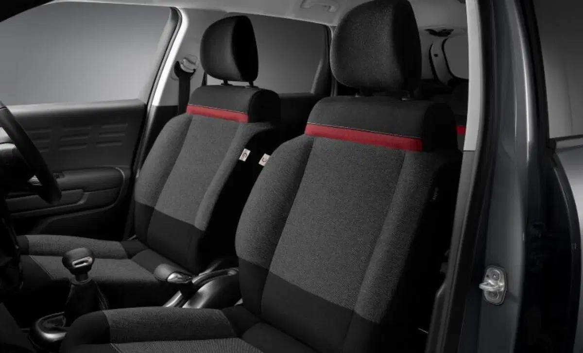 Citroen C3 PureTech 83 S&S Feel (43)