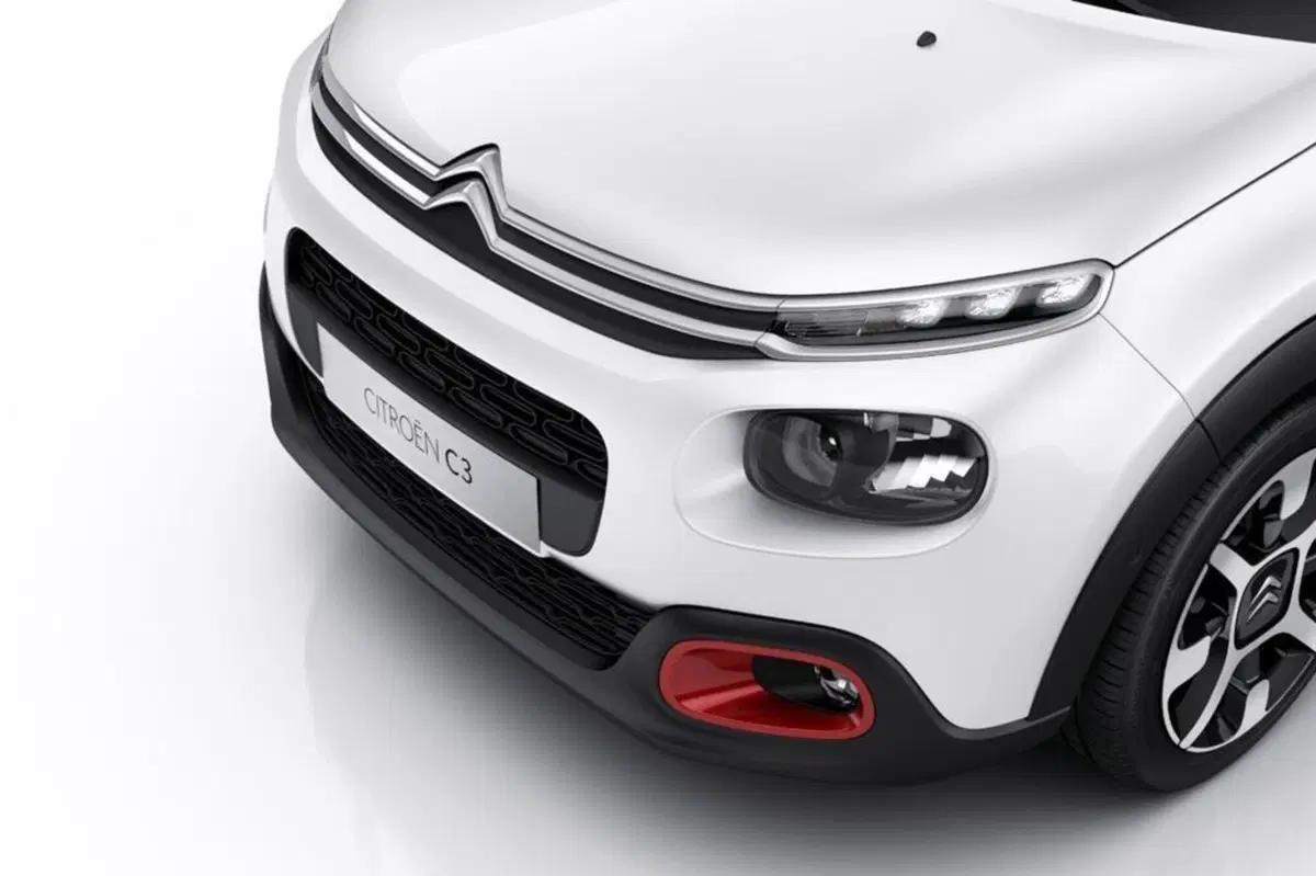 Citroen C3 PureTech 83 S&S Feel (45)