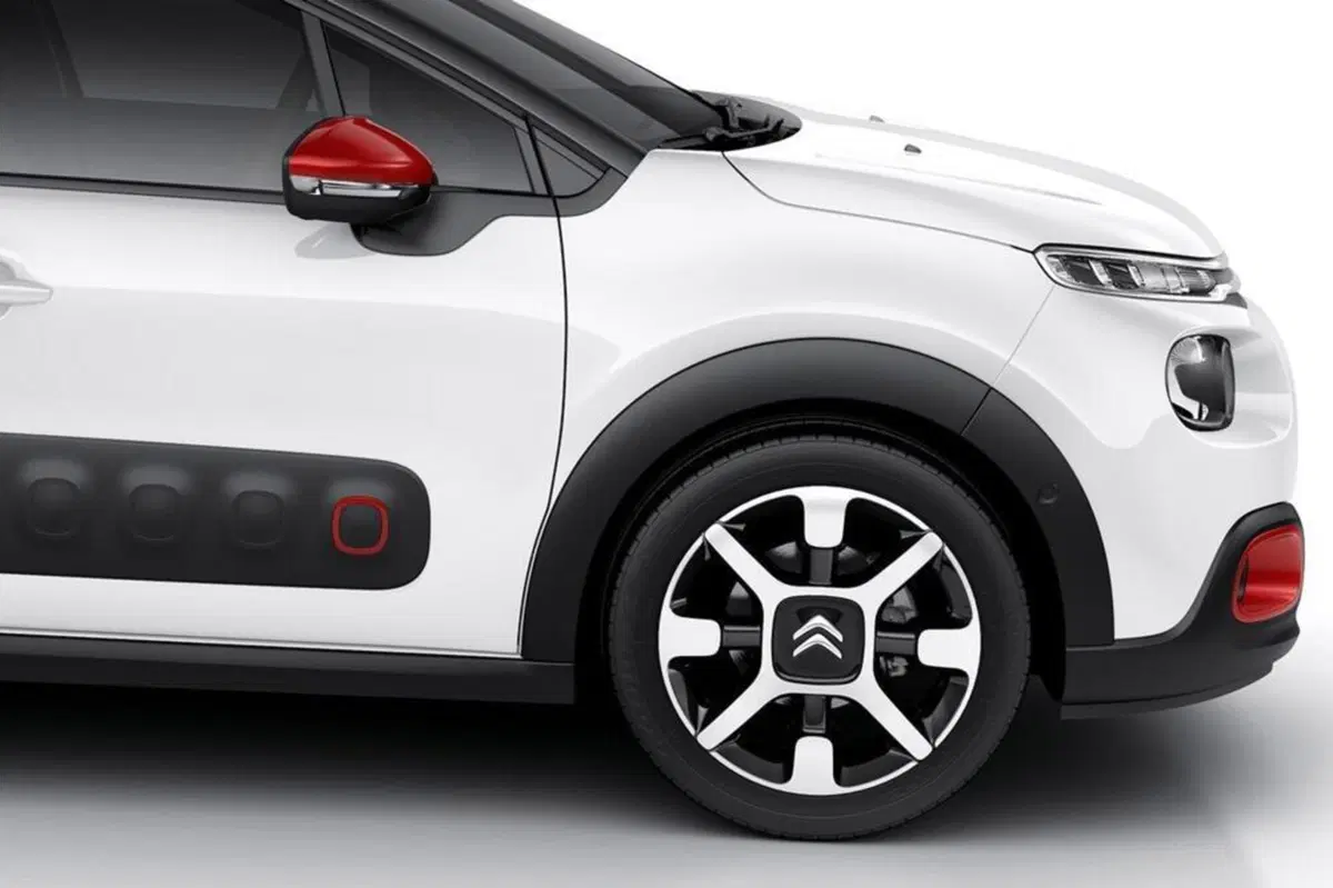 Citroen C3 PureTech 83 S&S Feel (46)