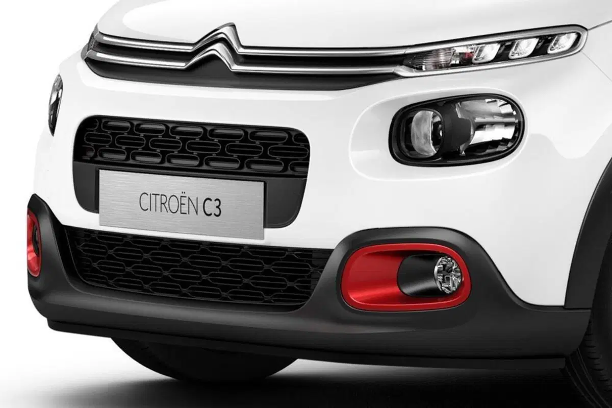 Citroen C3 PureTech 83 S&S Feel (47)