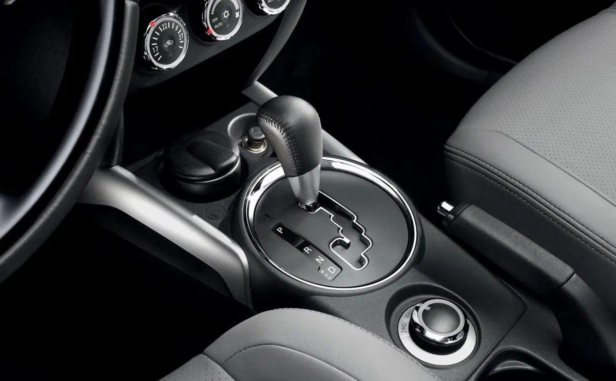 Citroen C4 Aircross (2012-18) (19)