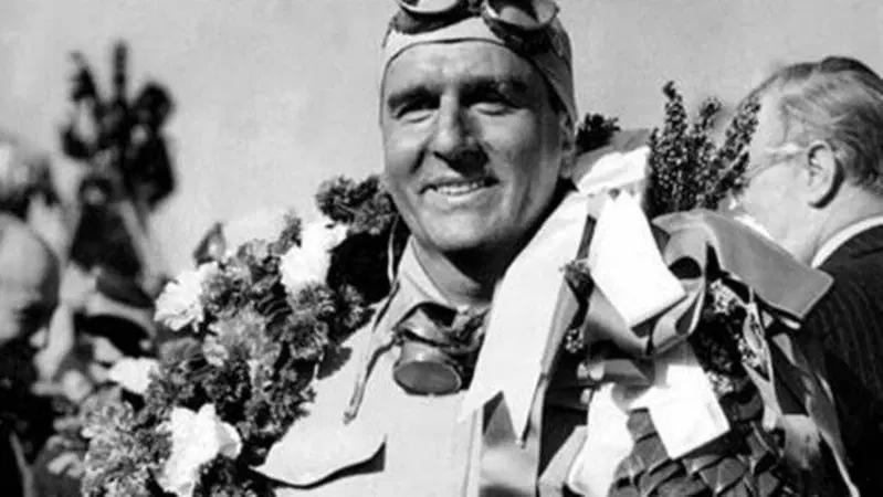 F1. 13 maggio 1950: l'anno zero del Circus comincia nel segno del Biscione