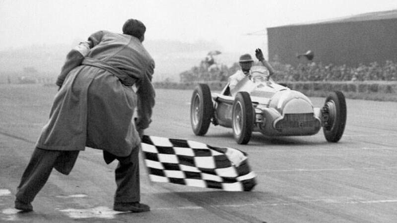 Buon compleanno Formula 1: il Circus festeggia i suoi 70 anni [Video]