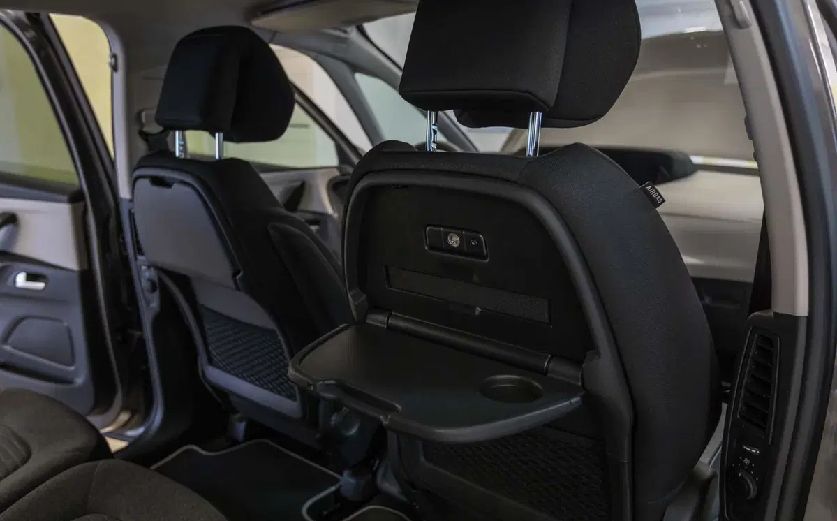 Citroen Grand C4 SpaceTourer (2018-22) (18)