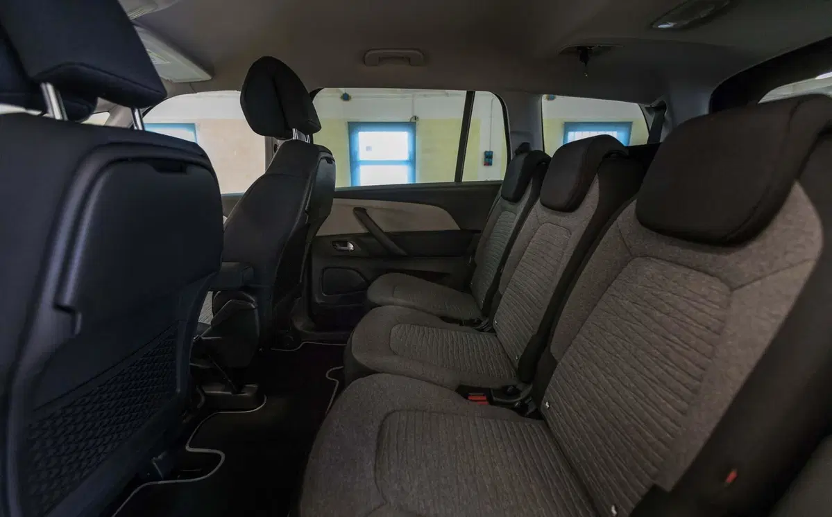 Citroen Grand C4 SpaceTourer (2018-22) (13)