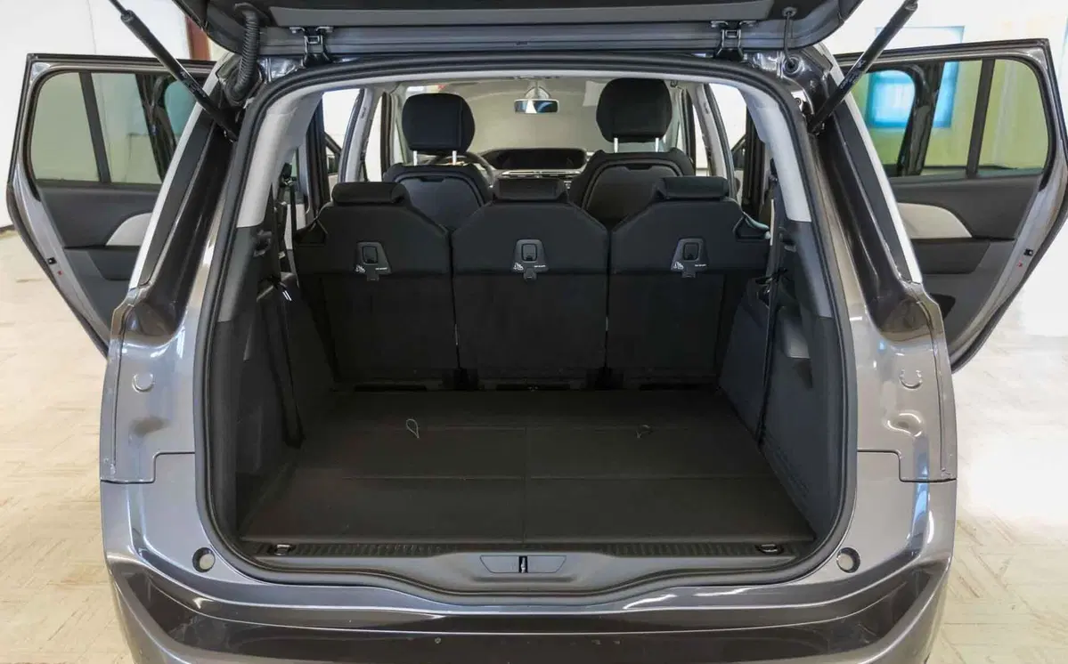 Citroen Grand C4 SpaceTourer (2018-22) (14)