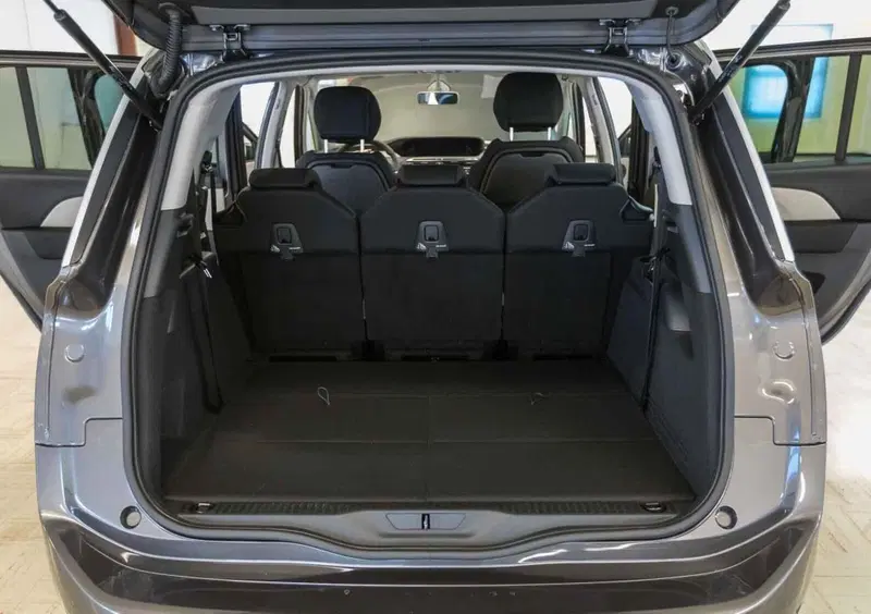 Citroen Grand C4 SpaceTourer (2018-22) (14)