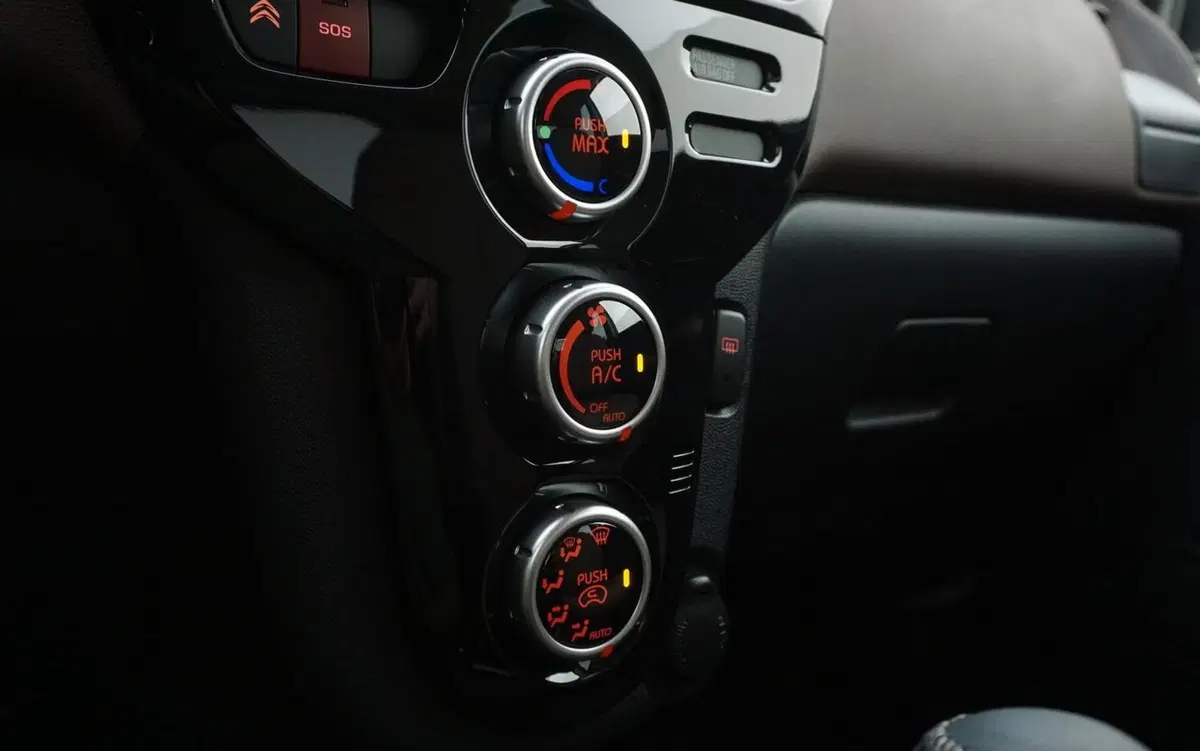 Citroen C-Zero (2010-20) (18)