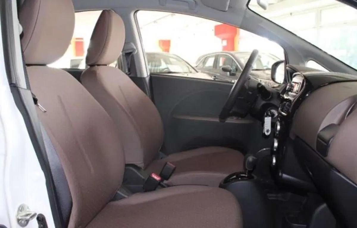 Citroen C-Zero (2010-20) (12)