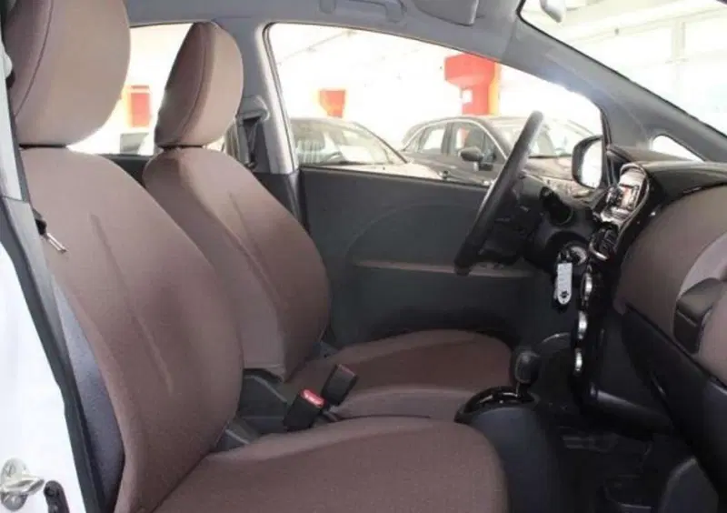 Citroen C-Zero (2010-20) (12)