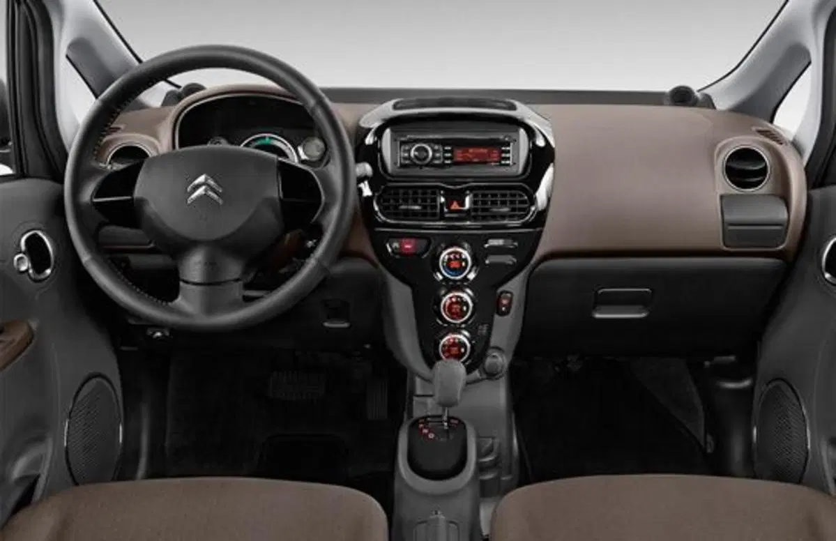 Citroen C-Zero (2010-20) (15)