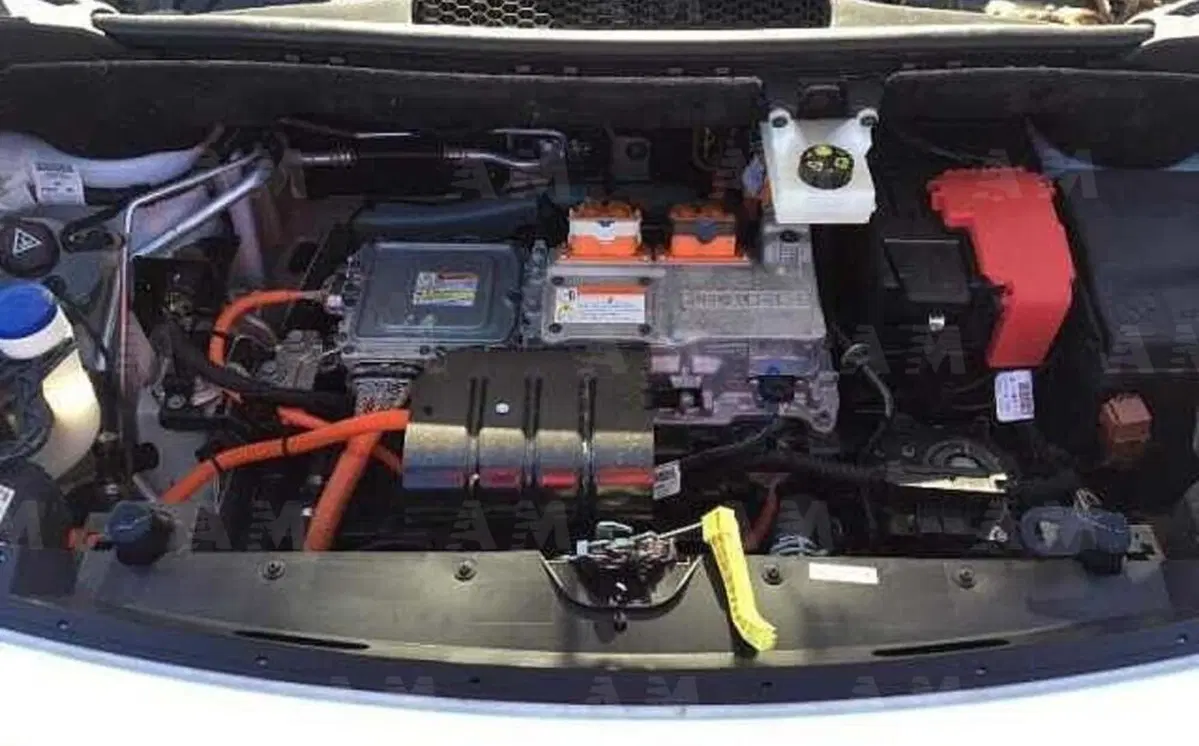 Citroen E-Berlingo (2017-24) (34)