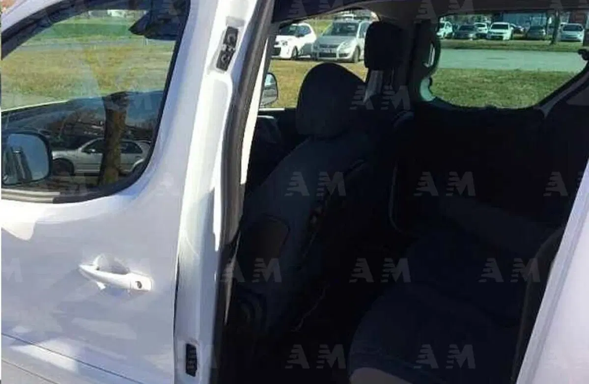 Citroen E-Berlingo (2017-24) (35)