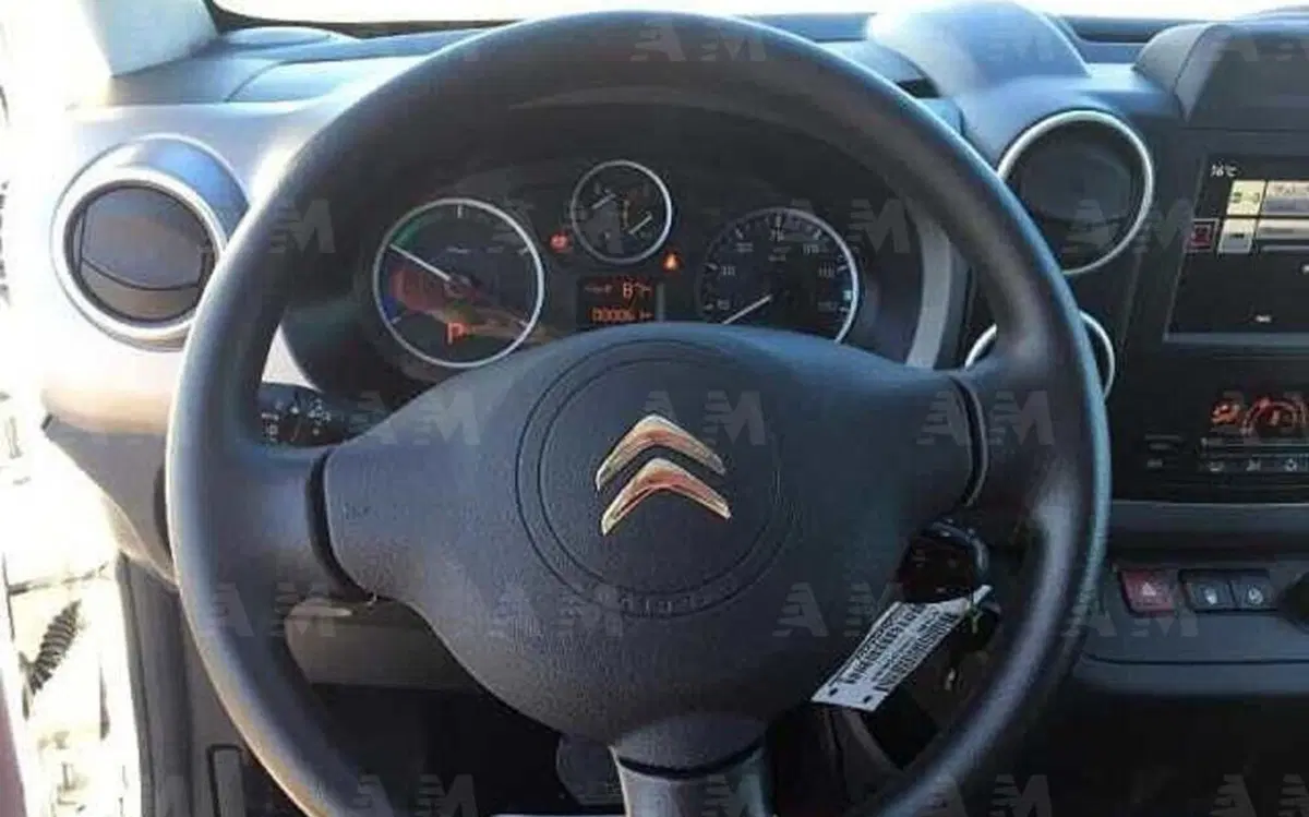 Citroen E-Berlingo (2017-24) (37)