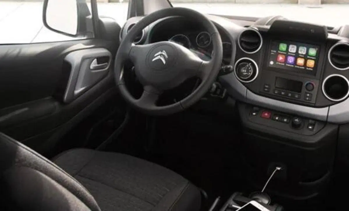 Citroen E-Berlingo (2017-24) (30)
