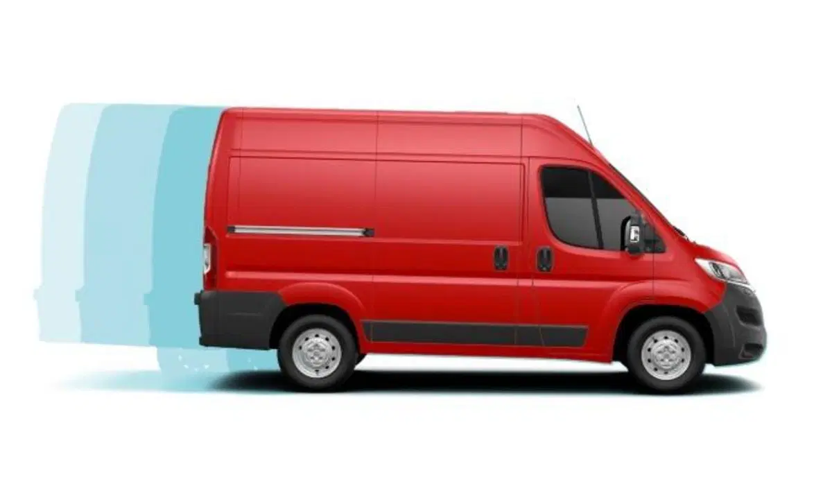 Citroen Jumper Furgone (2006-23) (16)