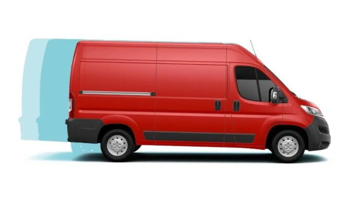 Citroen Jumper Furgone (2006-23) (15)