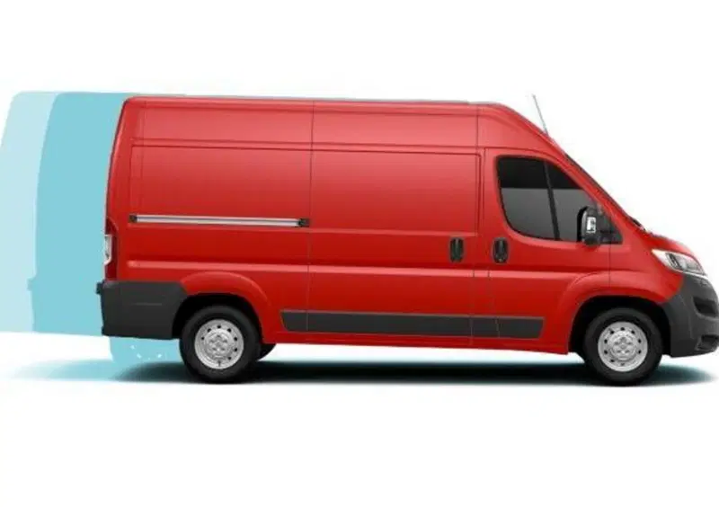 Citroen Jumper Furgone (2006-23) (15)
