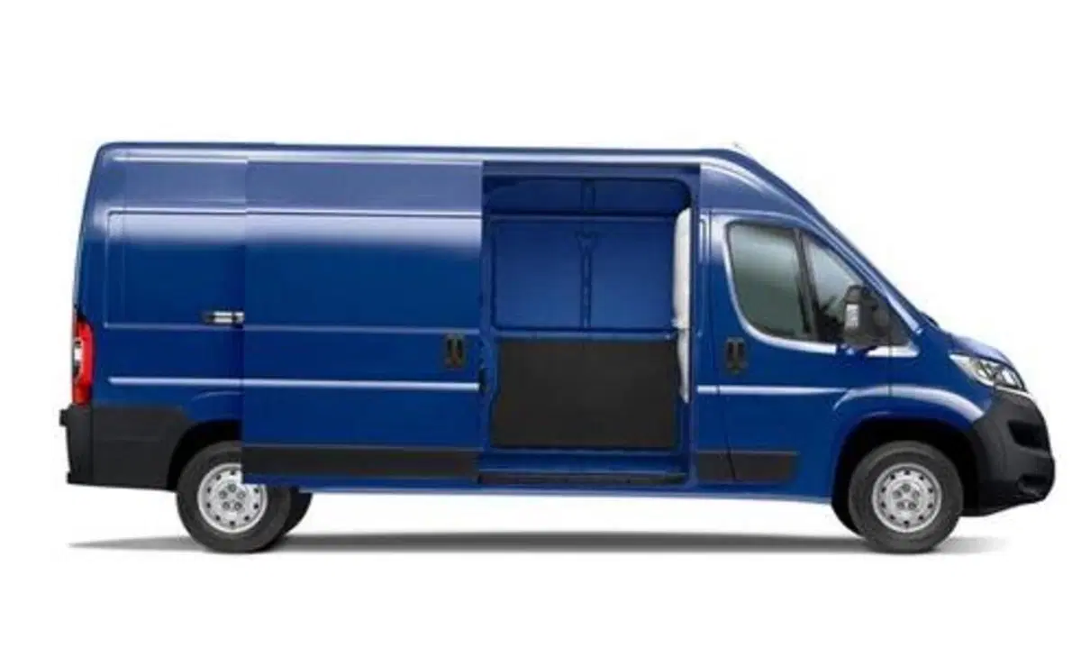 Citroen Jumper Furgone (2006-23) (8)