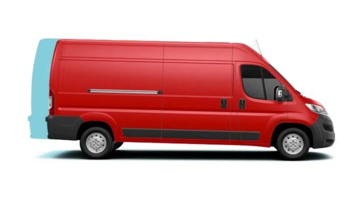Citroen Jumper Furgone (2006-23) (17)
