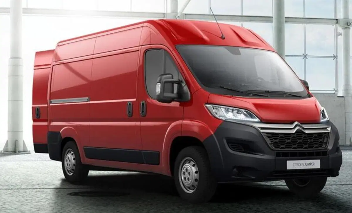 Citroen Jumper Furgone (2006-23) (7)