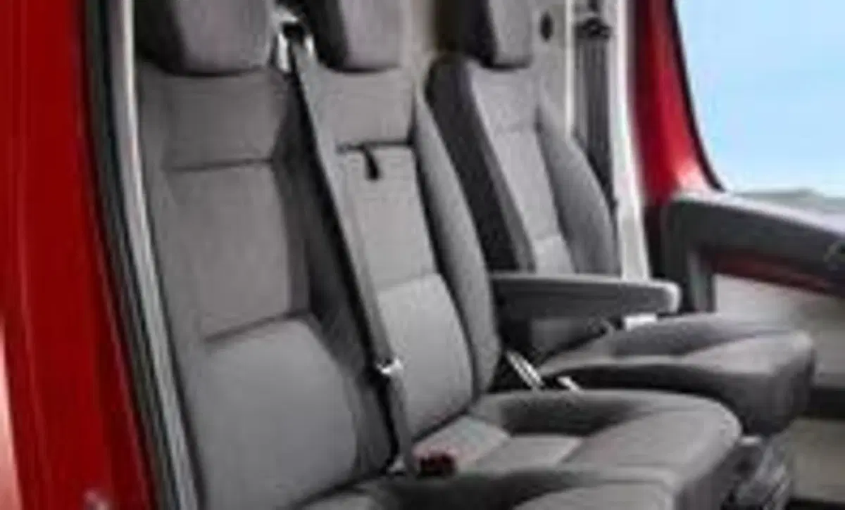 Citroen Jumper Telaio 35 2.2 HDi/120 PLM-DC Cassonato (7)