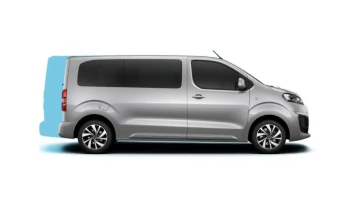 Citroen Spacetourer Space  BlueHDi 180 S&S EAT8 M Business Lounge (22)