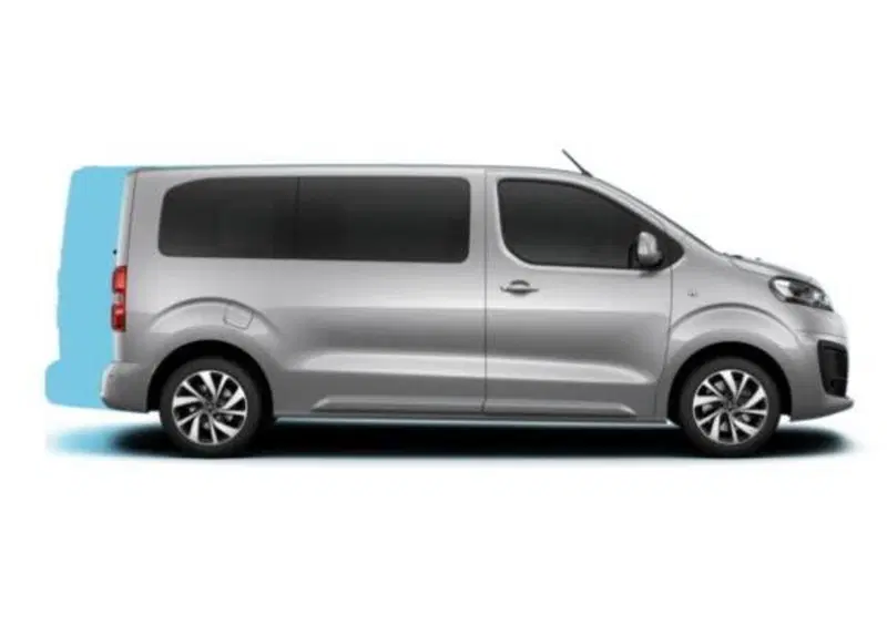 Citroen Spacetourer (22)