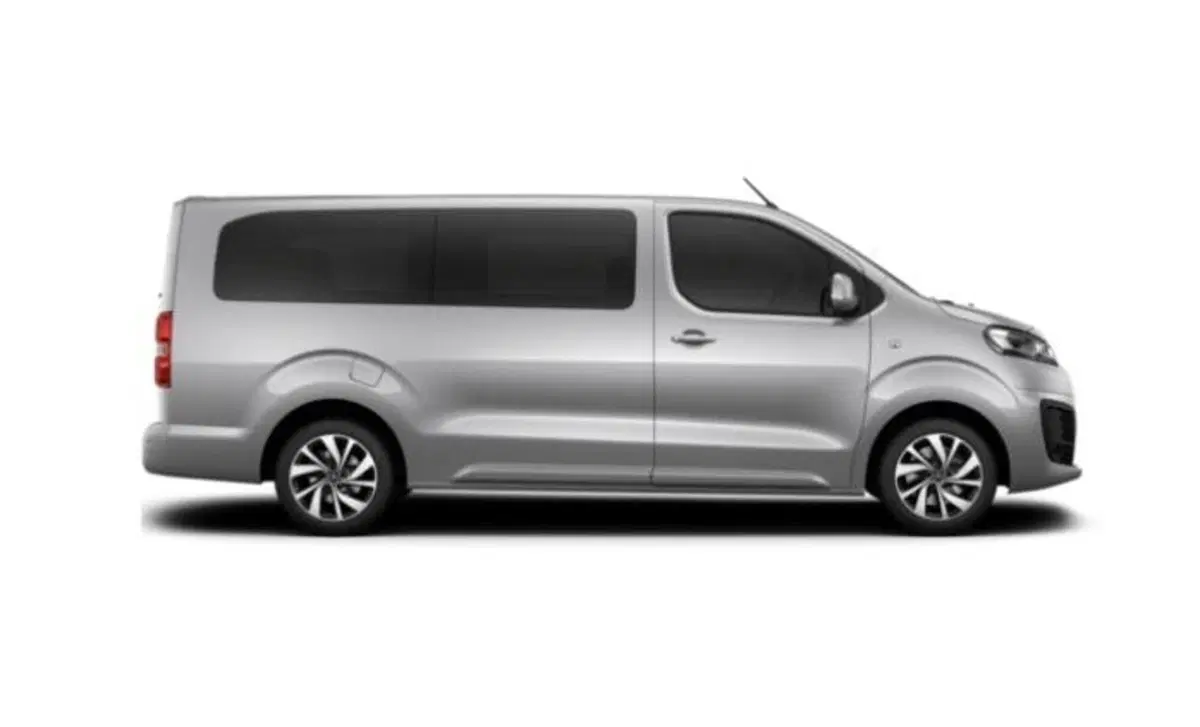 Citroen Spacetourer Space  BlueHDi 180 S&S EAT8 M Business Lounge (3)