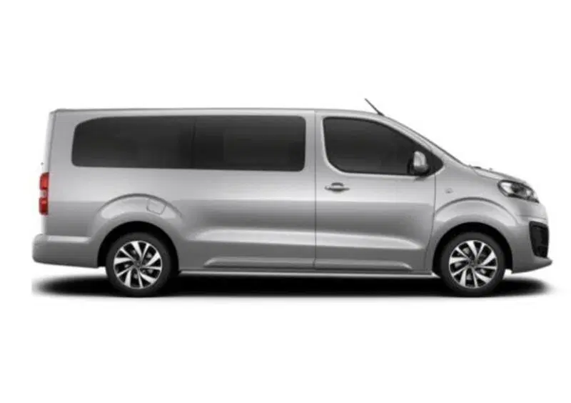 Citroen Spacetourer (3)