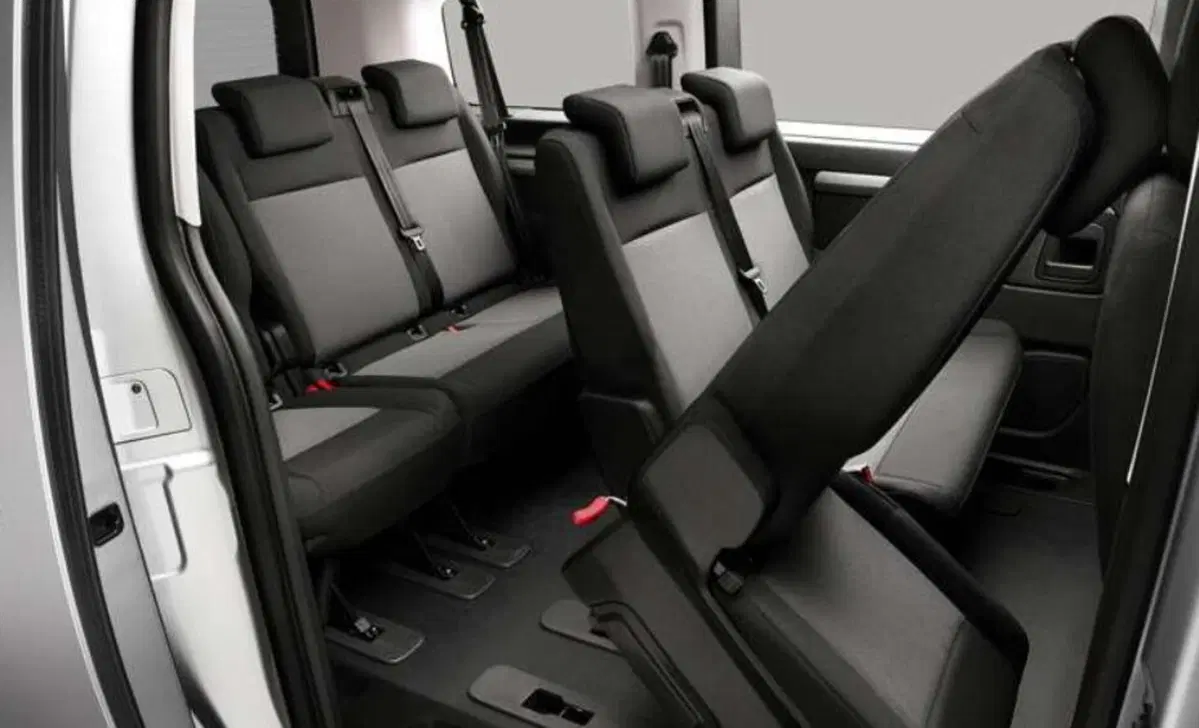 Citroen Spacetourer Space  BlueHDi 180 S&S EAT8 M Business Lounge (13)