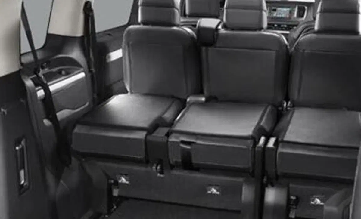 Citroen Spacetourer Space  BlueHDi 180 S&S EAT8 M Business Lounge (21)