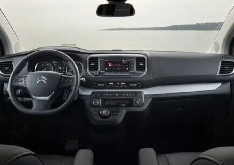 Citroen Spacetourer (11)