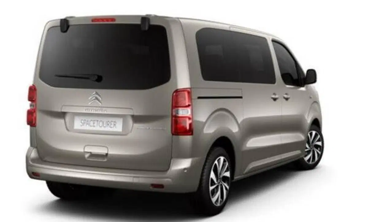 Citroen Spacetourer Space  BlueHDi 180 S&S EAT8 M Business Lounge (4)