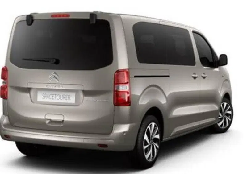 Citroen Spacetourer (4)