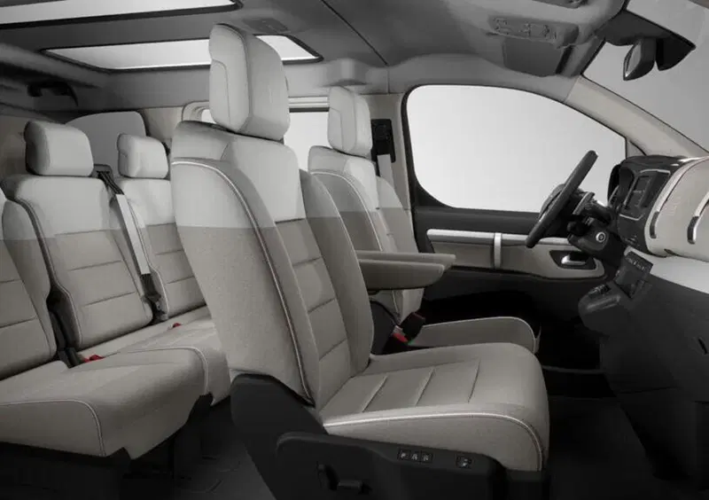 Citroen Spacetourer (12)