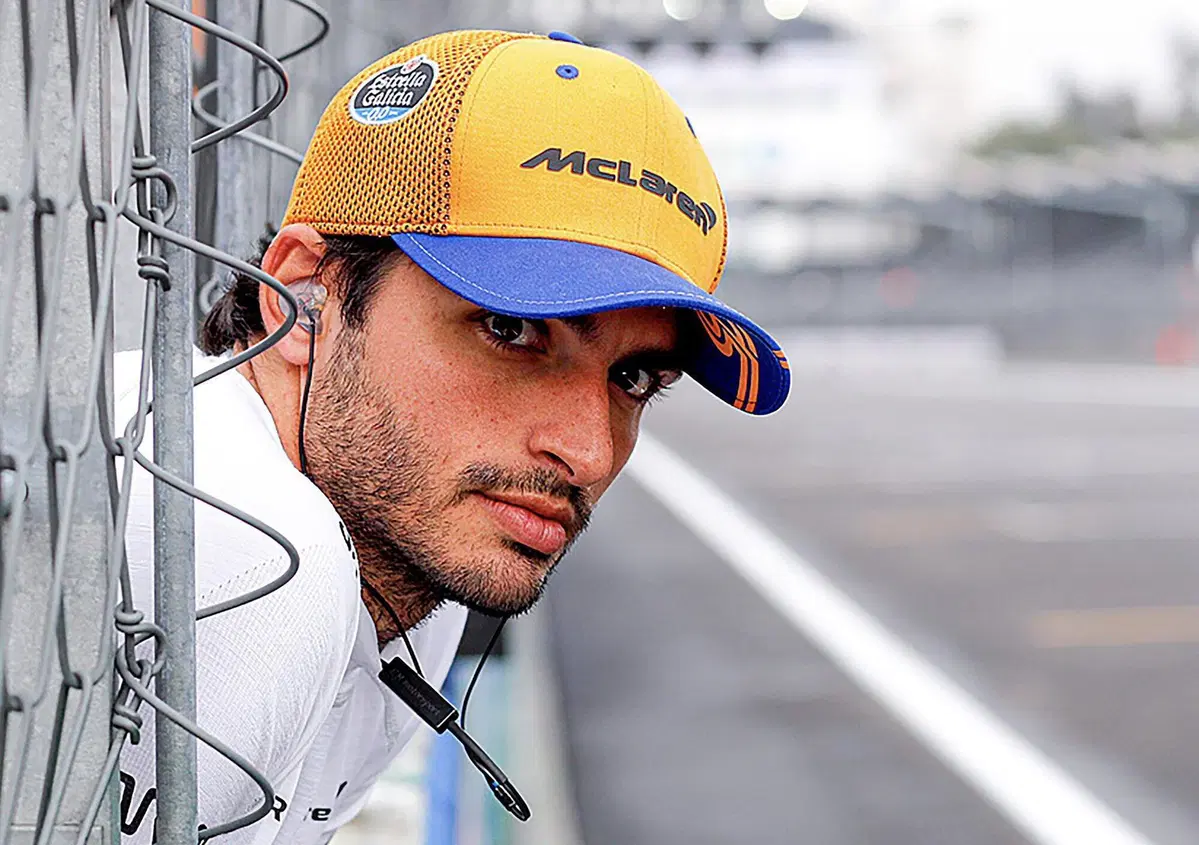 F1: chi &egrave; Carlos Sainz, il pilota che sostituir&agrave; Vettel in Ferrari