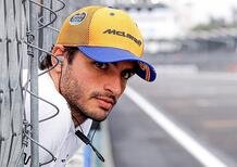 F1: chi è Carlos Sainz, il pilota che sostituirà Vettel in Ferrari