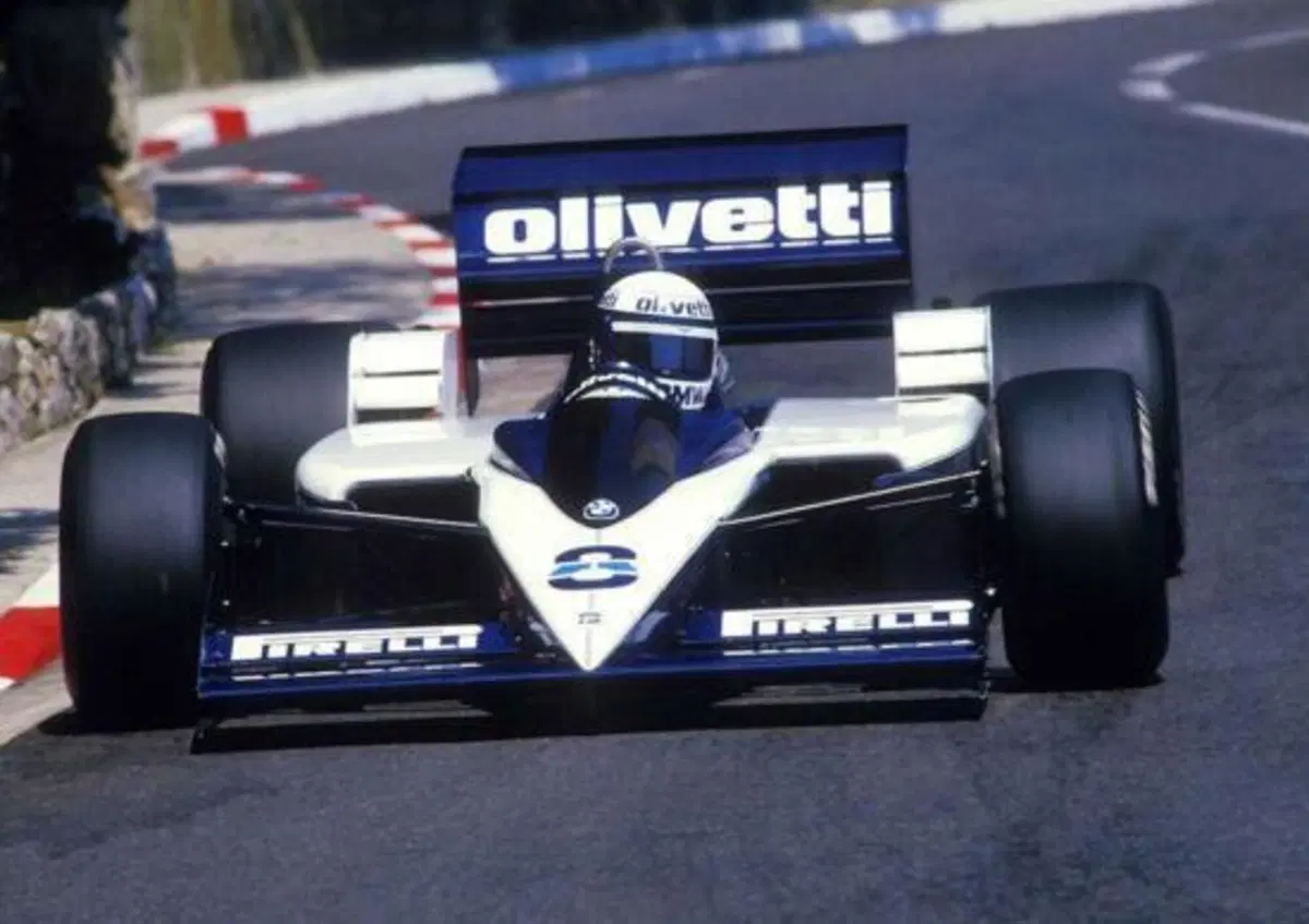 Elio De Angelis, 34 anni dopo: il racconto del fratello Roberto. Prima puntata