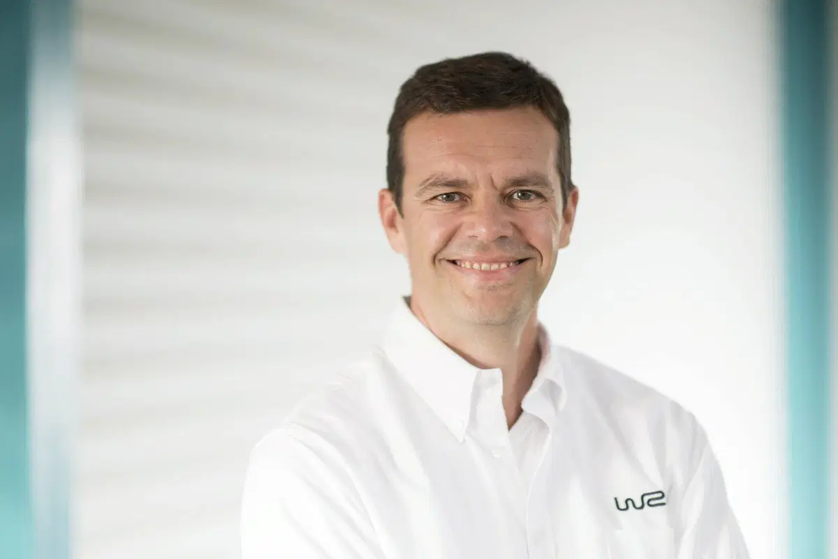WRC Meeting. Oliver Ciesla, il Mondiale Possibile nella Nebulosa dell’Impossibile (4)