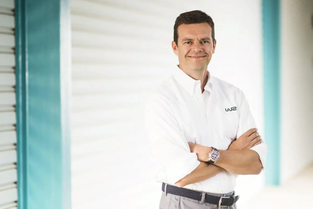 WRC Meeting. Oliver Ciesla, il Mondiale Possibile nella Nebulosa dell’Impossibile (5)