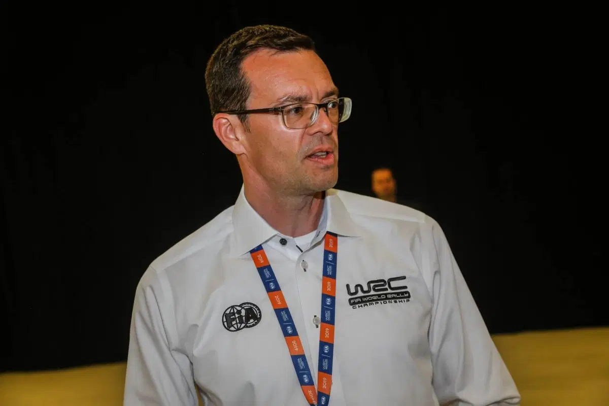 WRC Meeting. Oliver Ciesla, il Mondiale Possibile nella Nebulosa dell’Impossibile (7)