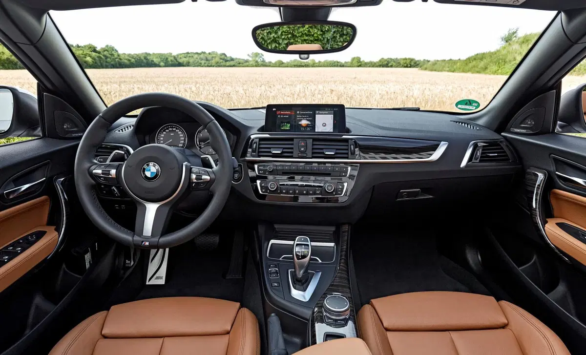 BMW Serie 2 Cabrio (2015-21) (11)