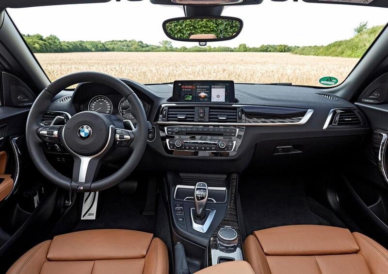 BMW Serie 2 Cabrio (2015-21) (11)