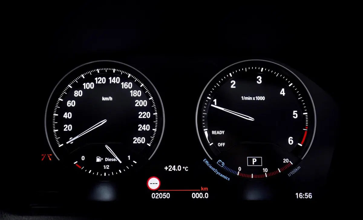 BMW Serie 2 Cabrio (2015-21) (17)