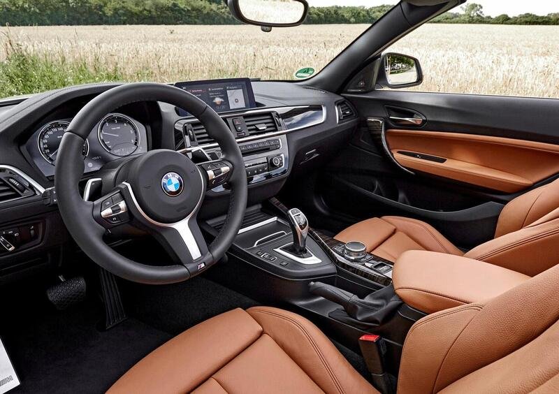 BMW Serie 2 Cabrio (2015-21) (12)