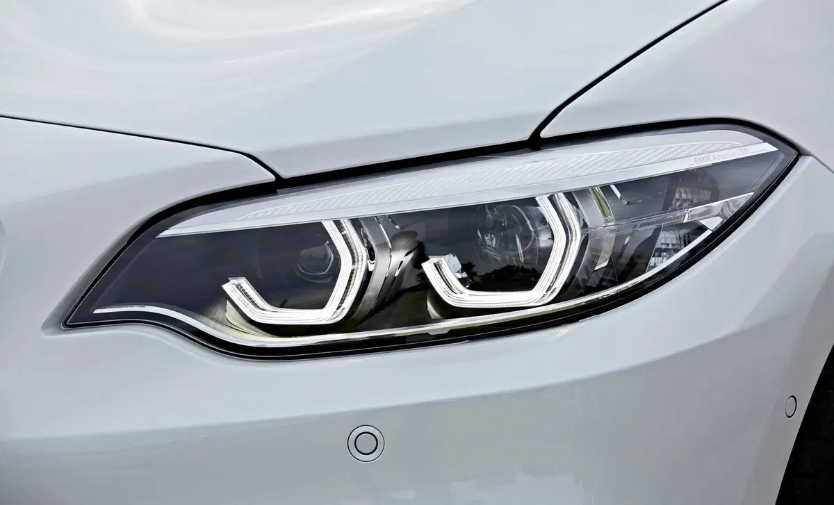 BMW Serie 2 Cabrio (2015-21) (23)