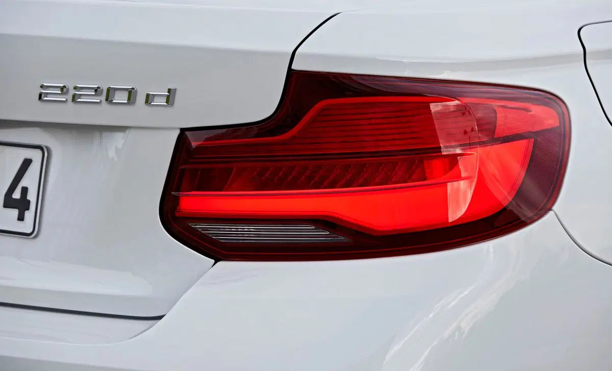 BMW Serie 2 Cabrio (2015-21) (24)