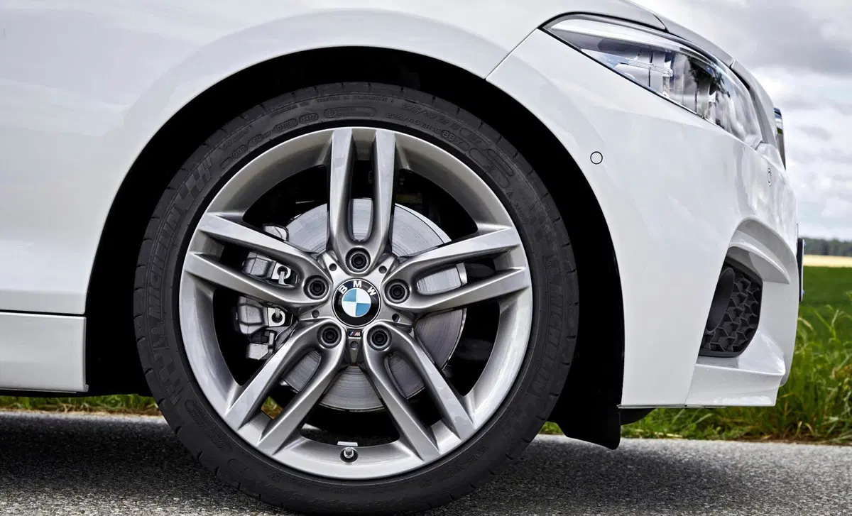 BMW Serie 2 Cabrio (2015-21) (25)