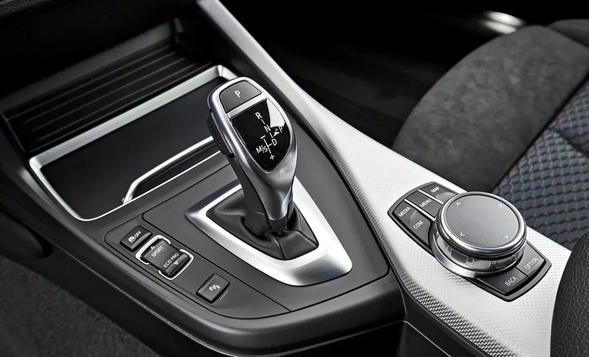 BMW Serie 2 Coupé M2  Competition (19)